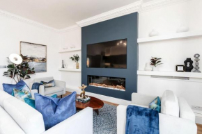 Granby Gem: Exquisite 3-Bed Flat
